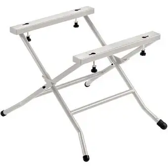 ManoMano Metabo untergestell tsu für tischkreissägen / ts 254 m, 80 x 62 x 18 cm Angebot