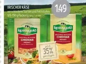 Edeka Struve Kerrygold Irischer Käse Angebot