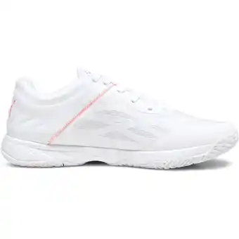 Intersport Puma herren indoor-schuhe accelerate turbo w puma white-fire orchid-vivid v 42 ½ Angebot