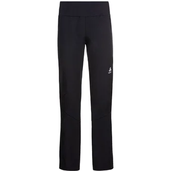 Intersport Odlo damen hose pants engvik black xs Angebot