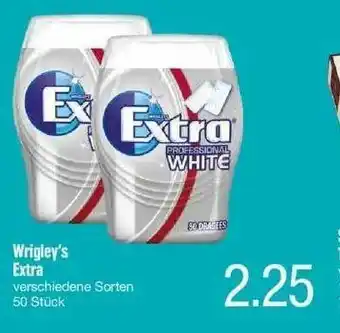 Marktkauf Wrigley's Extra Angebot