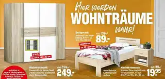 Repo Markt Bettgestell Angebot