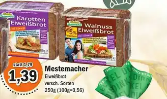 Aktiv Irma Mestemacher Eiweißbrot Angebot