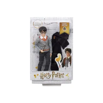 Netto Marken-Discount Mattel fym50 - harry potter - sammelpuppe, spielfigur ca. 29 cm Angebot