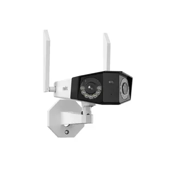 Netto Marken-Discount Reolink duo2-4kws 4k 8 mp wlan überwachungskamera Angebot