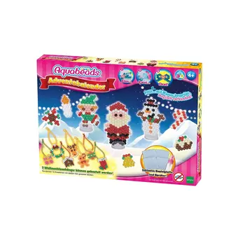 Netto Marken-Discount Epoch 31579 - aquabeads - adventskalender Angebot