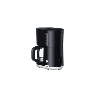 Netto Marken-Discount Braun kaffeemaschine Angebot