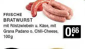 Edeka Zurheide Frische Bratwurst Angebot