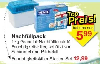 Jawoll Nachfüllpack 1 kg Angebot