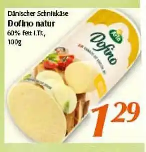 inkoop Dofino Natur Angebot