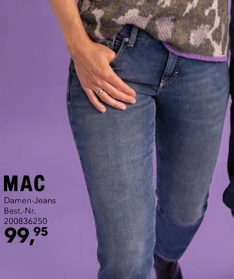 dodenhof MAC Damen-Jeans Angebot