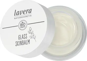 dm drogerie Lavera primer glass skinbalm Angebot