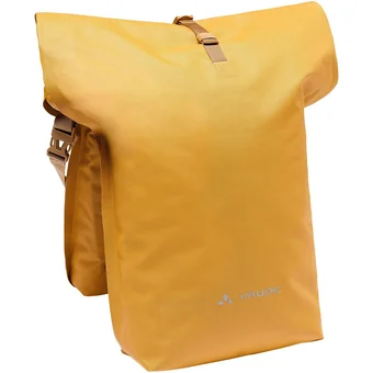 Intersport Vaude fahrradtasche proof double ul burnt yellow Angebot