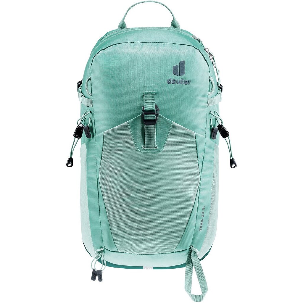 Deuter rucksack trail 23 sl glacierdeepsea Angebot bei Intersport