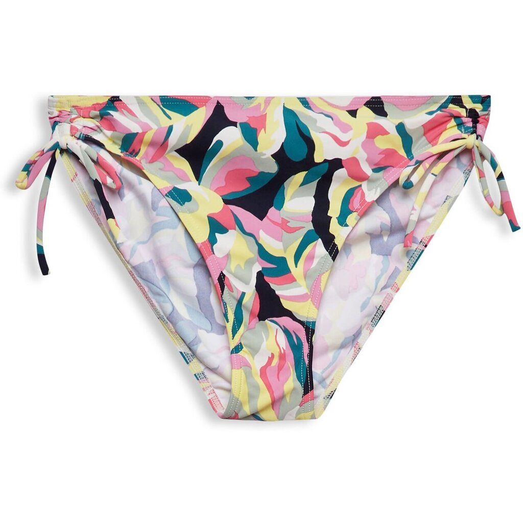 Esprit beach damen bikinihose carilo beach rcs classic dark red 3 46