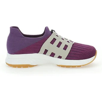 Intersport Uyn damen freizeitschuhe woman haru shoes purple 40 Angebot