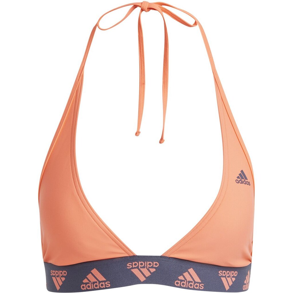 Adidas damen bikini neckhol bikini corfus/shanav xs Angebot bei Intersport