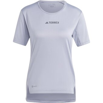 Intersport Adidas damen shirt w mt tee silvio m Angebot