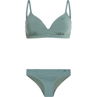 Intersport Protest damen bikini prtbrita 23 bügel-bikini bcd-cup laurelgreen 34b Angebot