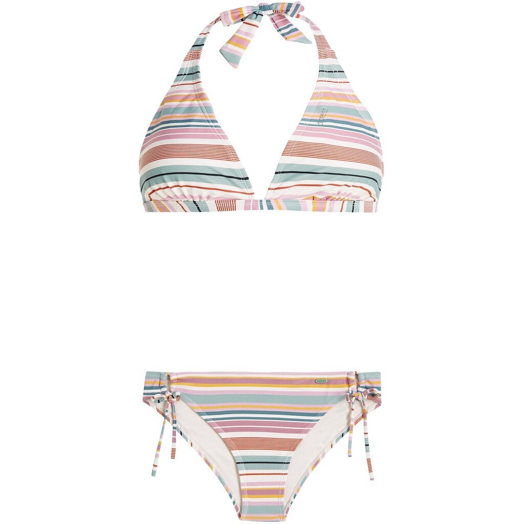 Protest damen bikini prtadmirer 23 halter bikini ccup duskyrose 34