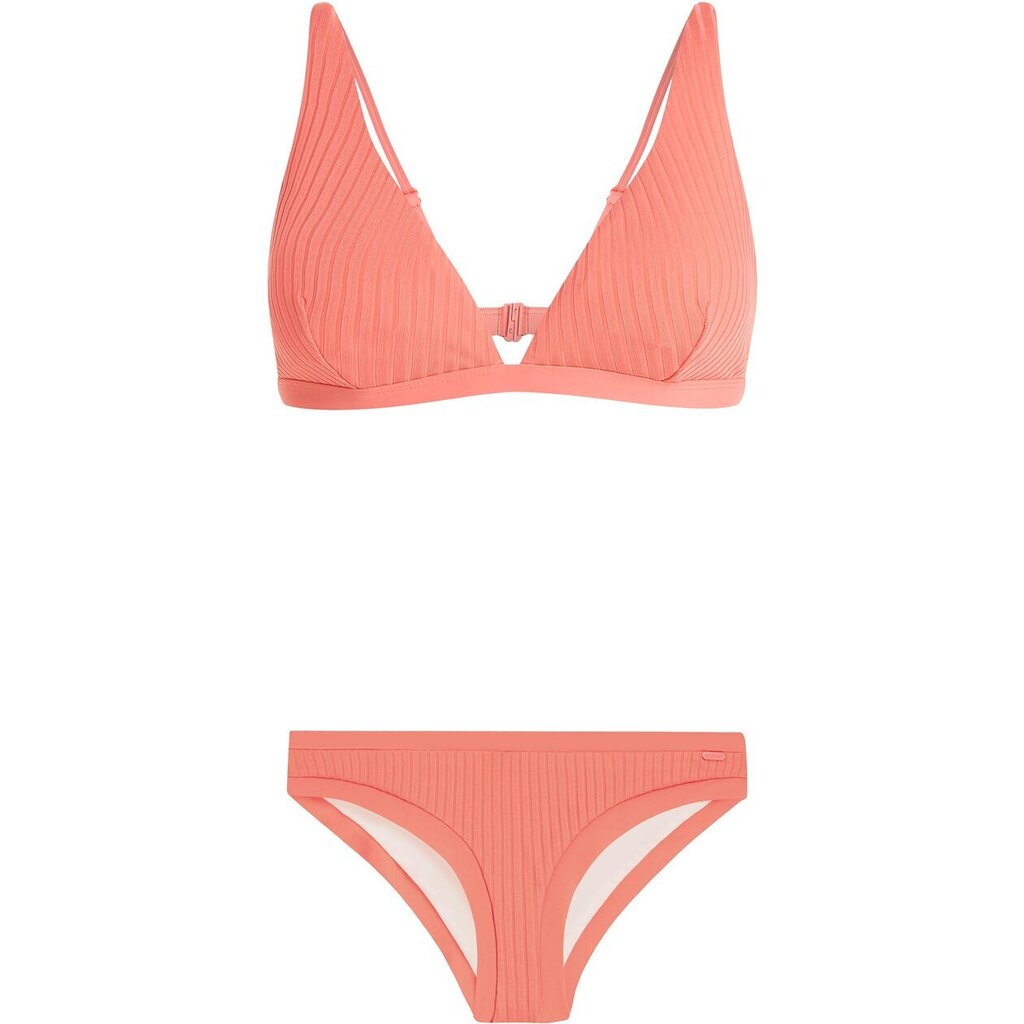 Protest damen bikini prtbight bikini sugarcoral 40 Angebot bei Intersport