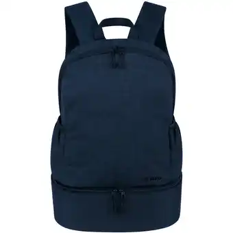 Intersport Jako rucksack rucksack challenge marine meliert Angebot