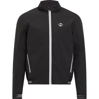 Intersport Nakamura herren funktionsjacke he.-funktions-jacke sanijo m black night l Angebot