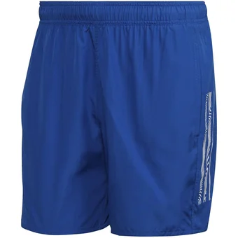 Intersport Adidas herren badeshorts mid3s clx sl royblu s Angebot