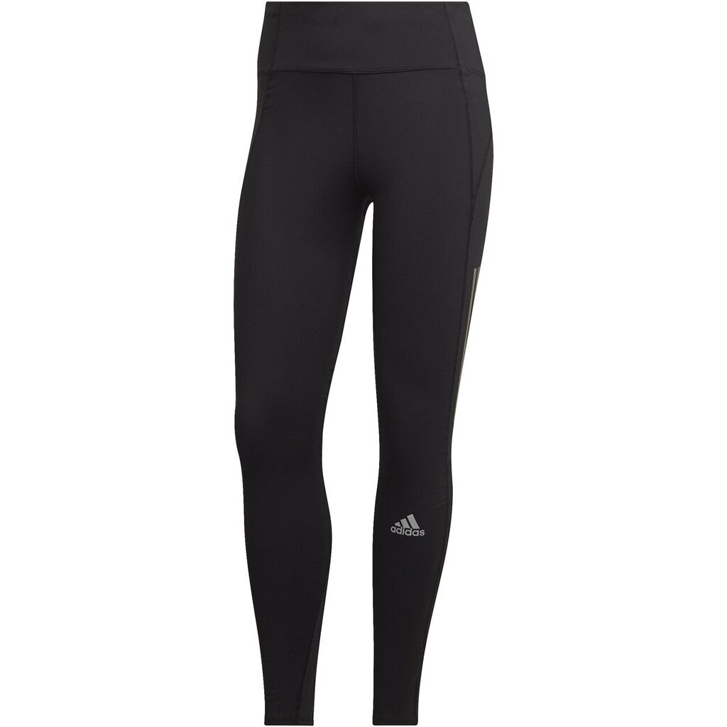 Adidas damen otr winter lt black xl Angebot bei Intersport