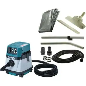 ManoMano Staubsauger 13l 1050w 220 mbar makita - vc1310lx1 Angebot