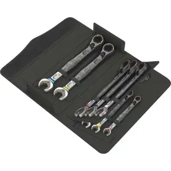 ManoMano Wera 6001 joker switch 11 set 1 maul-ringratschenschlüssel-satz, 11-teilig Angebot