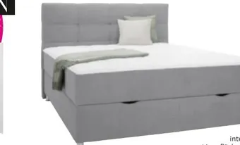 Mömax Boxbett oviedo Angebot