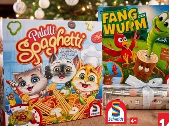 Aldi Nord Spiele Angebot