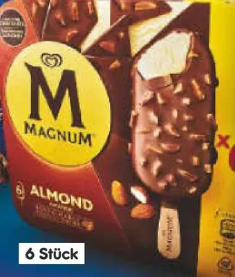 Netto Marken-Discount Magnum Angebot