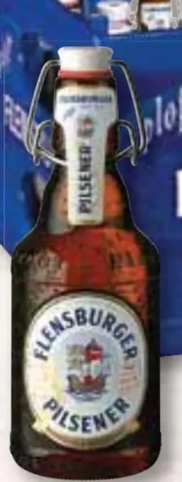 Edeka Frischemarkt Premium-bier Angebot