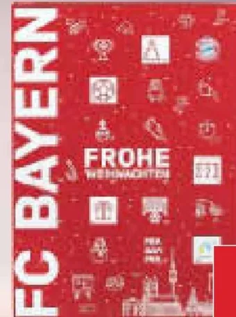 Netto Marken-Discount Fc bayern adventskalender Angebot