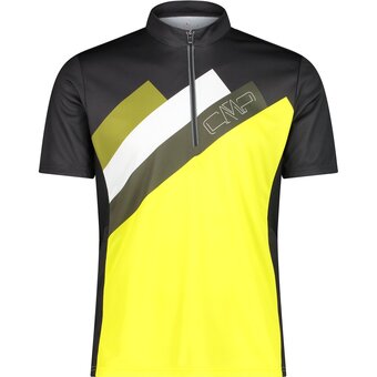 Intersport Cmp herren shirt man t-shirt freebike zolfo 50 Angebot