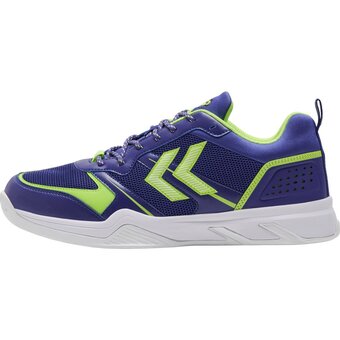 Intersport Hummel herren handballschuhe teiwaz 2.0 spectrum blue 46 ½ Angebot
