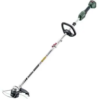 ManoMano Metabo akku rasentrimmer rtd 18 ltx bl 30 18 volt solo ohne akku/ladegerät Angebot