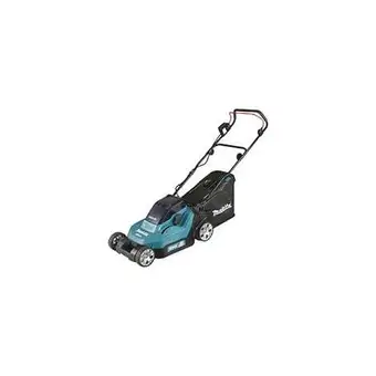 ManoMano Rasenmäher 36v - 2x18v xpt makita - ohne akku und ladegerät - dlm382z Angebot