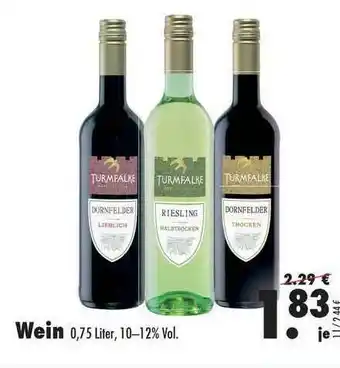 Mäc Geiz Wein Angebot