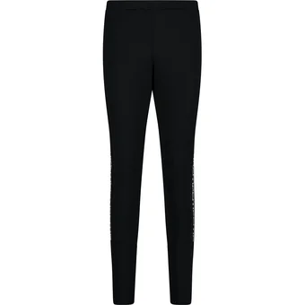 Intersport Cmp damen keilhose woman pant nero 44 Angebot