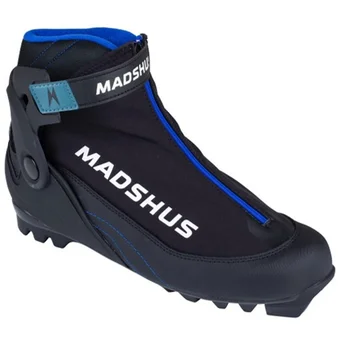 Intersport Madshus herren langlaufschuhe active u boot design 36 Angebot