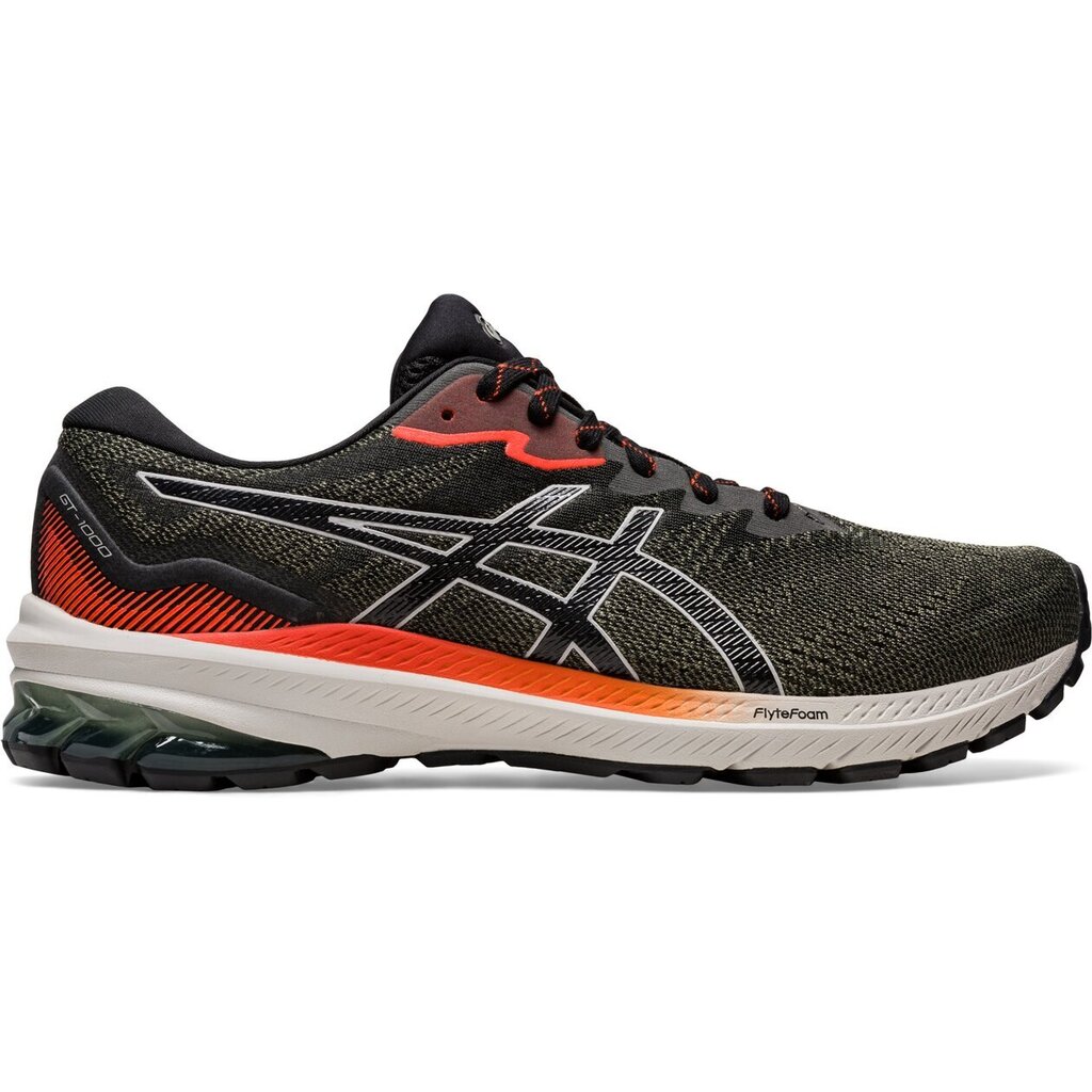 intersport asics gt 1000
