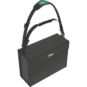 ManoMano Wera 2go 2 xl werkzeug-container, 2-teilig Angebot