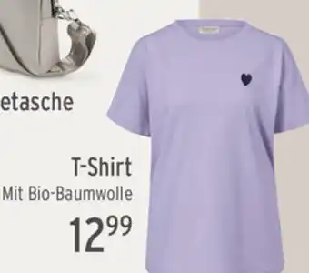 Wasgau T-Shirt Angebot