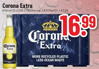 trinkgut Corona Extra 20*355ml Angebot