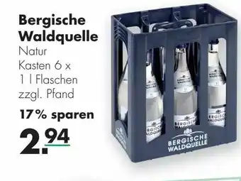 Handelshof Bergische Angebot