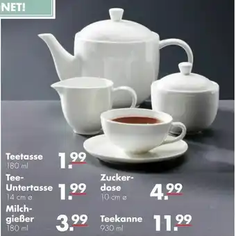 Handelshof Teefasse Angebot