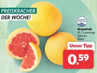 Combi Grapefruit Angebot